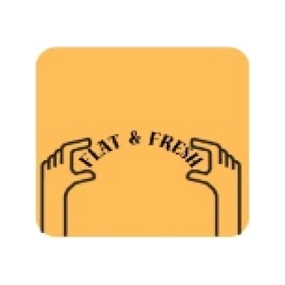 Flat & Fresh